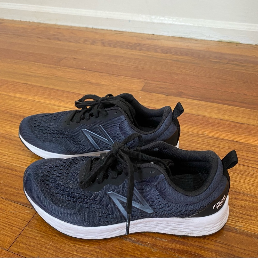 New Balance Sneakers